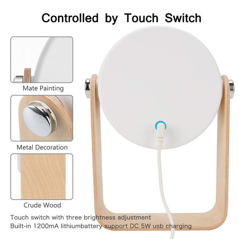 Scatala - Collapsible Lantern Light